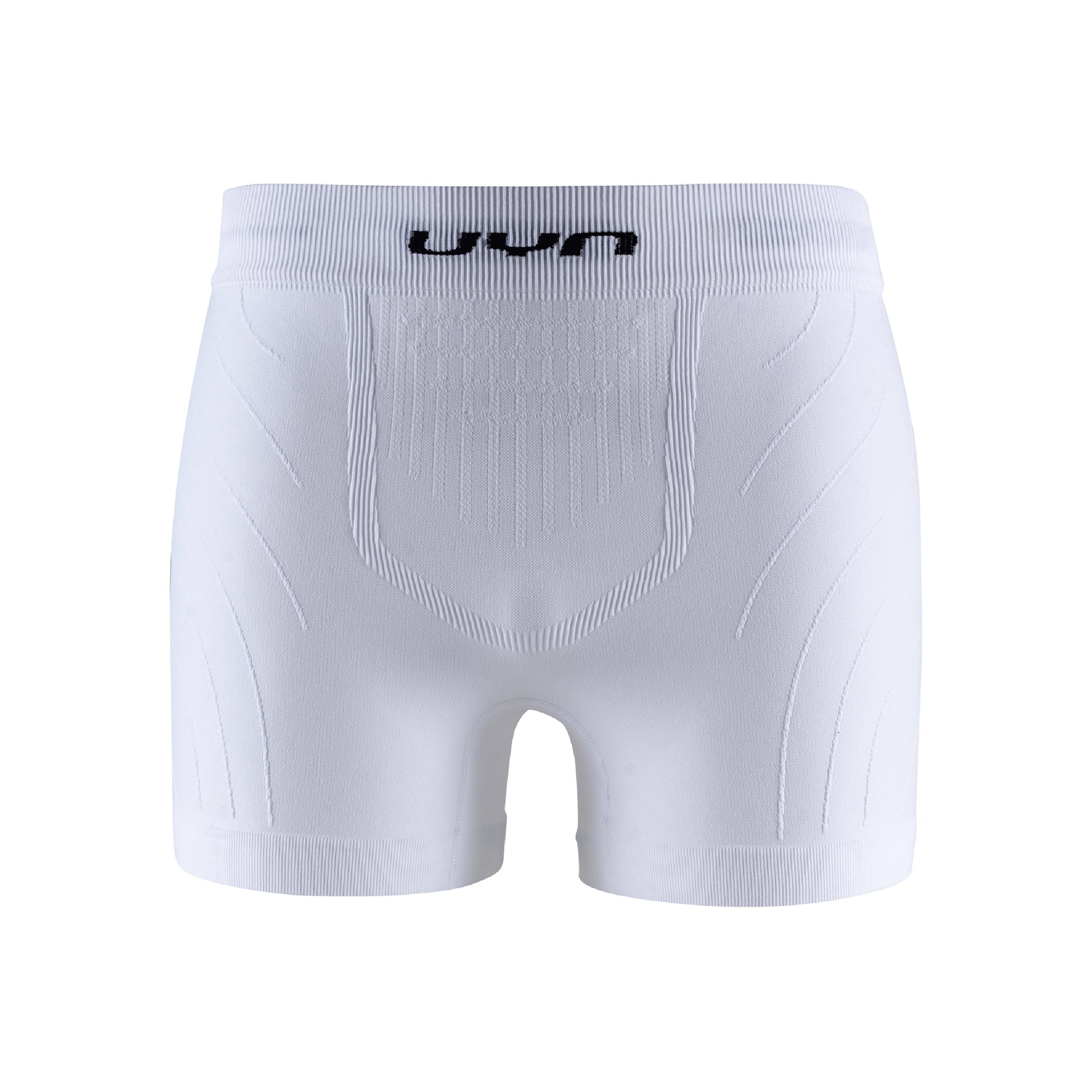 UYN Motyon 2.0 Boxershort Heren-Wit