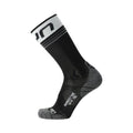 Runner's One Hardloopsokken Heren-Zwart,Wit