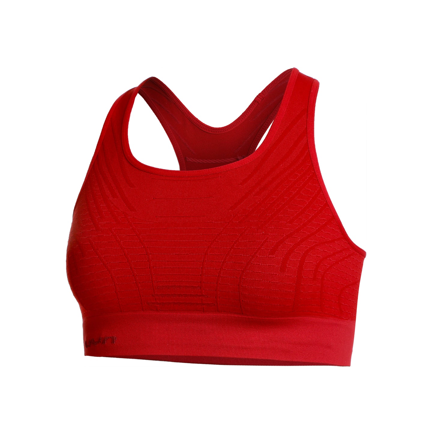UYN Motyon 2.0 UW Sport-bh Dames-Rood