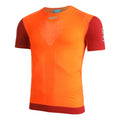 PB42 Hardloopshirt Heren - rood, roze