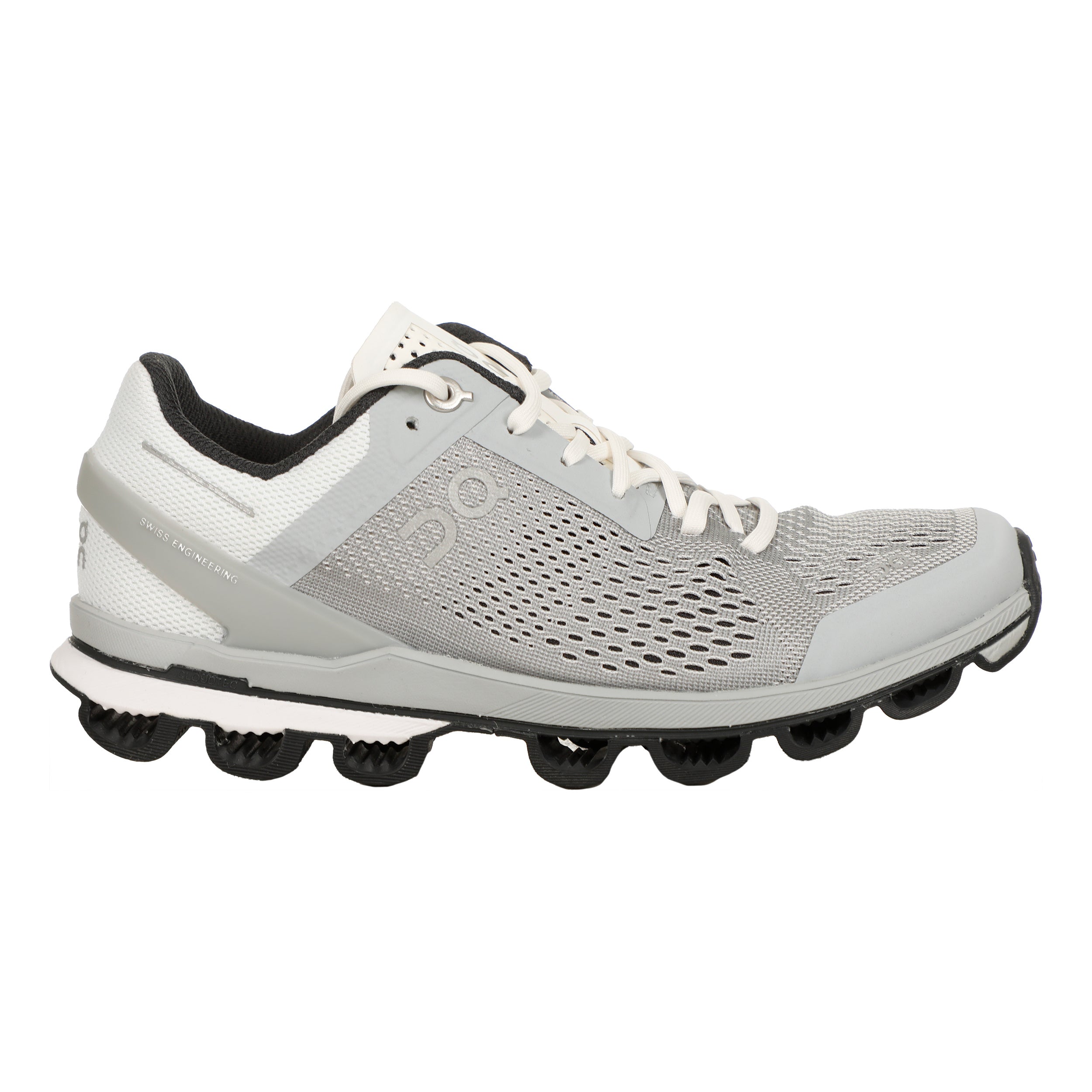On Cloudsurfer 5 Neutrale Schoen Dames-Lichtblauw,Zwart