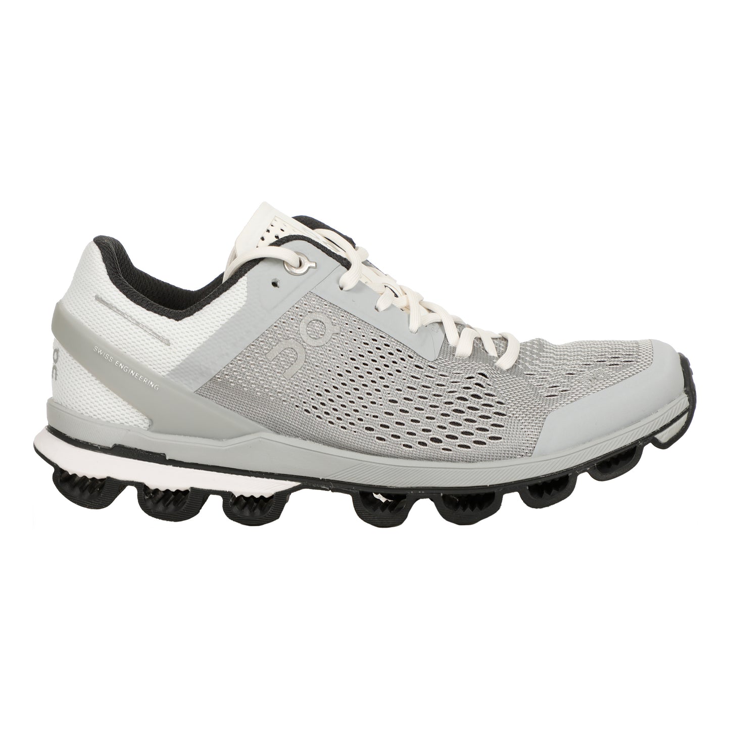 On Cloudsurfer 5 Neutrale Schoen Dames-Lichtblauw,Zwart
