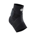 Sports Ankle Support Enkelbandage Rechts-Zwart
