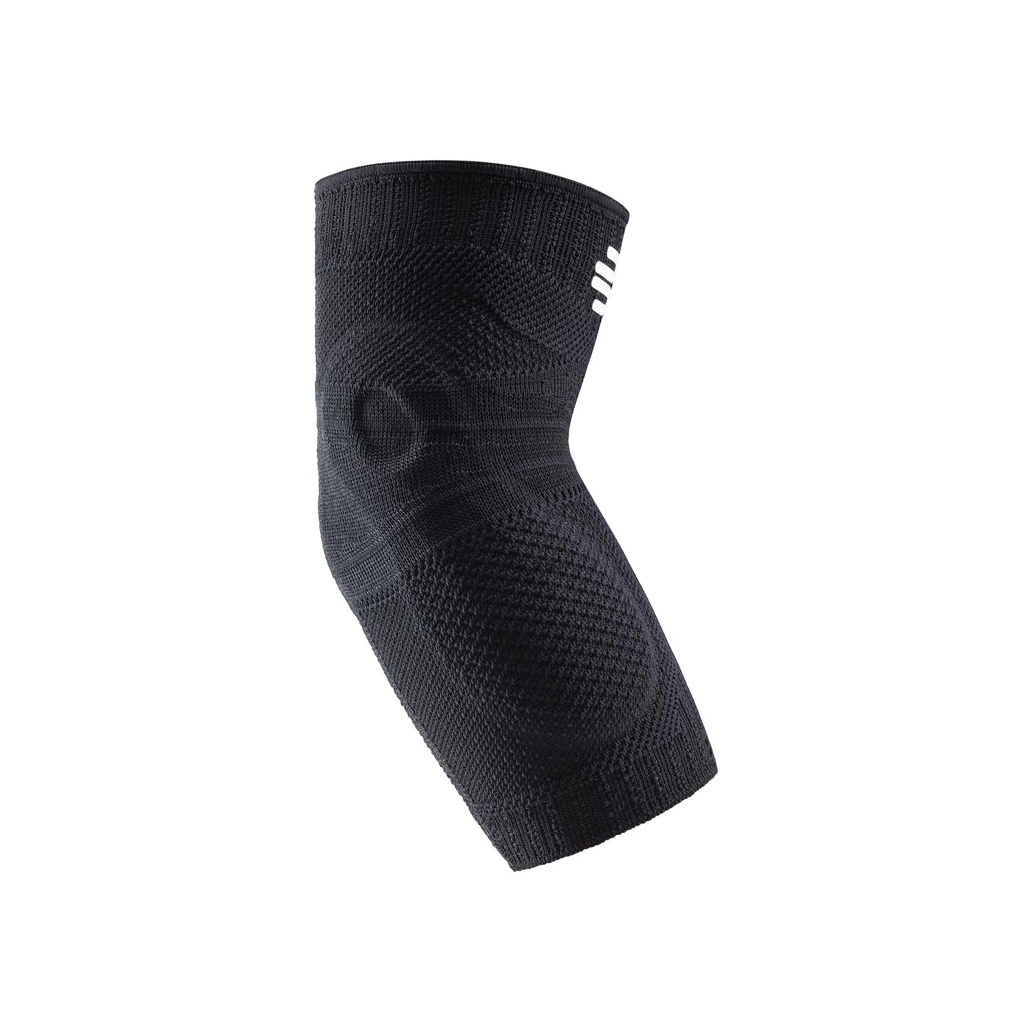 Bauerfeind Sports Elbow Support Elleboogbandage-Zwart