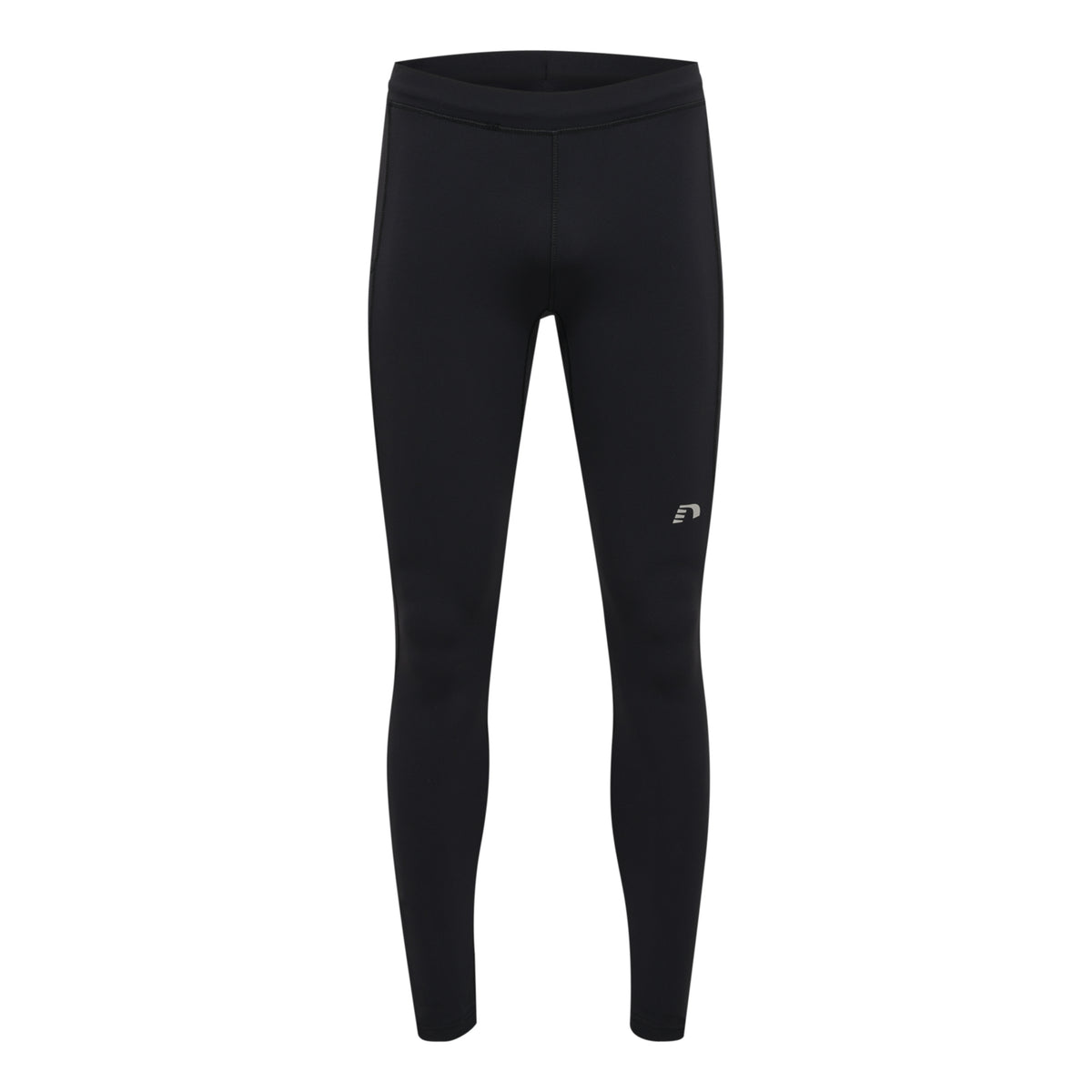 Newline Core Warm Tight Heren-Zwart