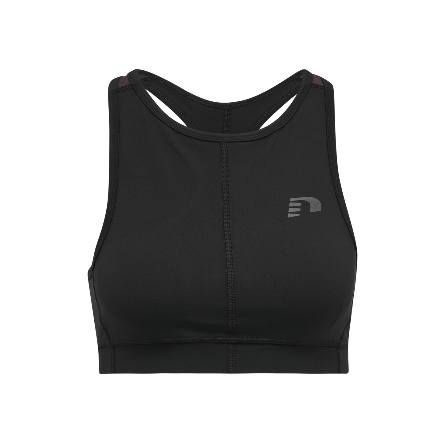 Newline Sport-bh Dames-Zwart