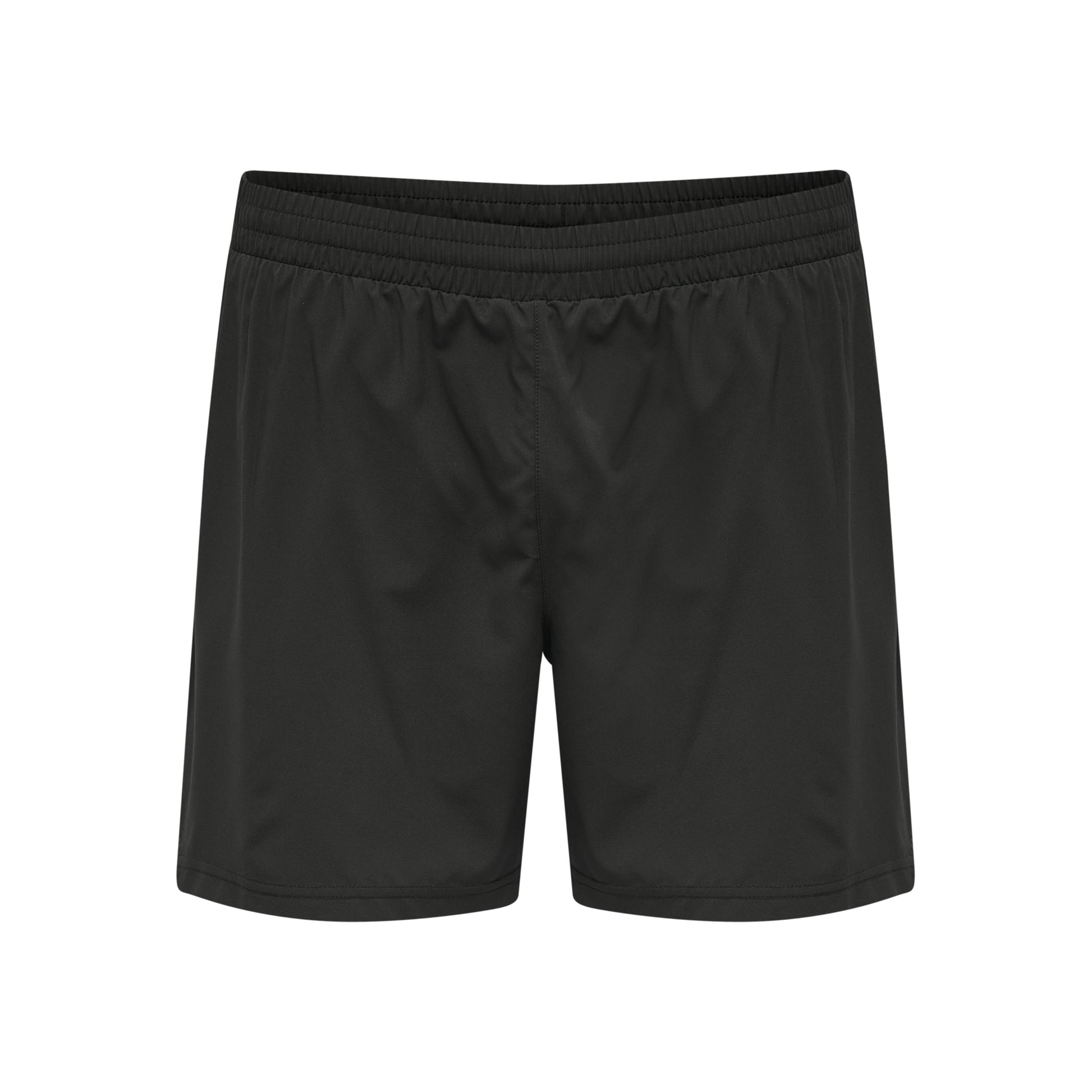 Newline Shorts Heren-Zwart