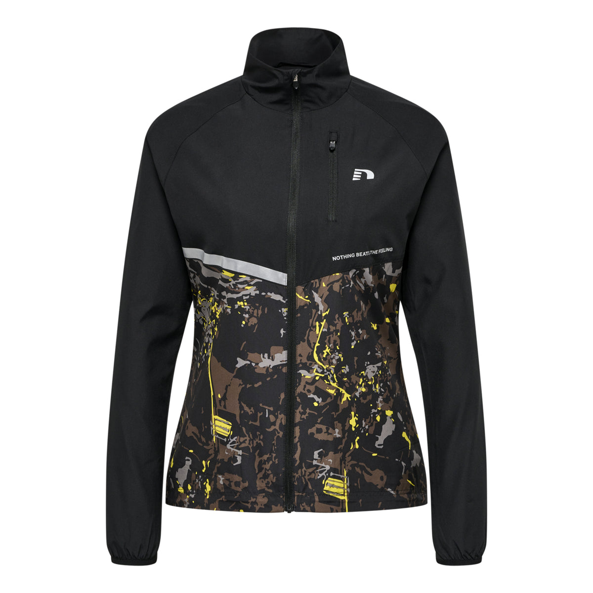 Newline Austin Hardloopjas Dames-Veelkleurig
