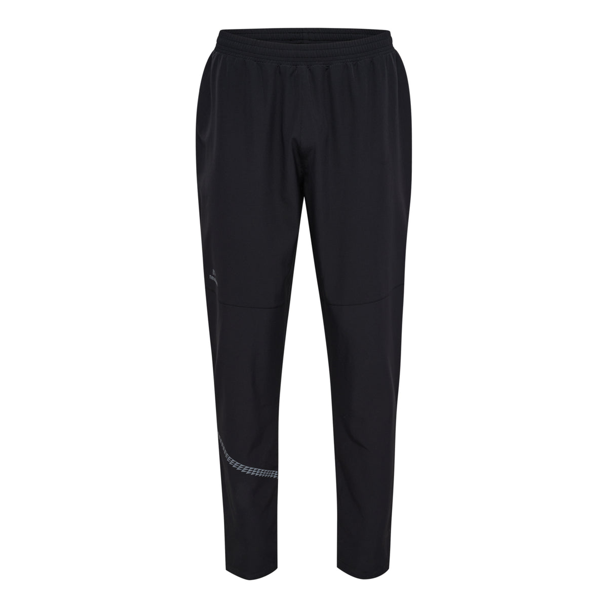 Newline Boston Pants Hardloopbroek Heren-Zwart