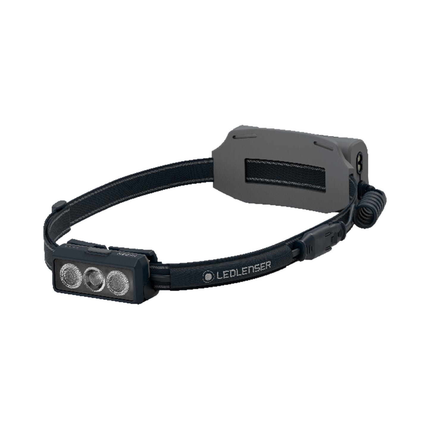 Ledlenser NEO9R Hoofdlamp