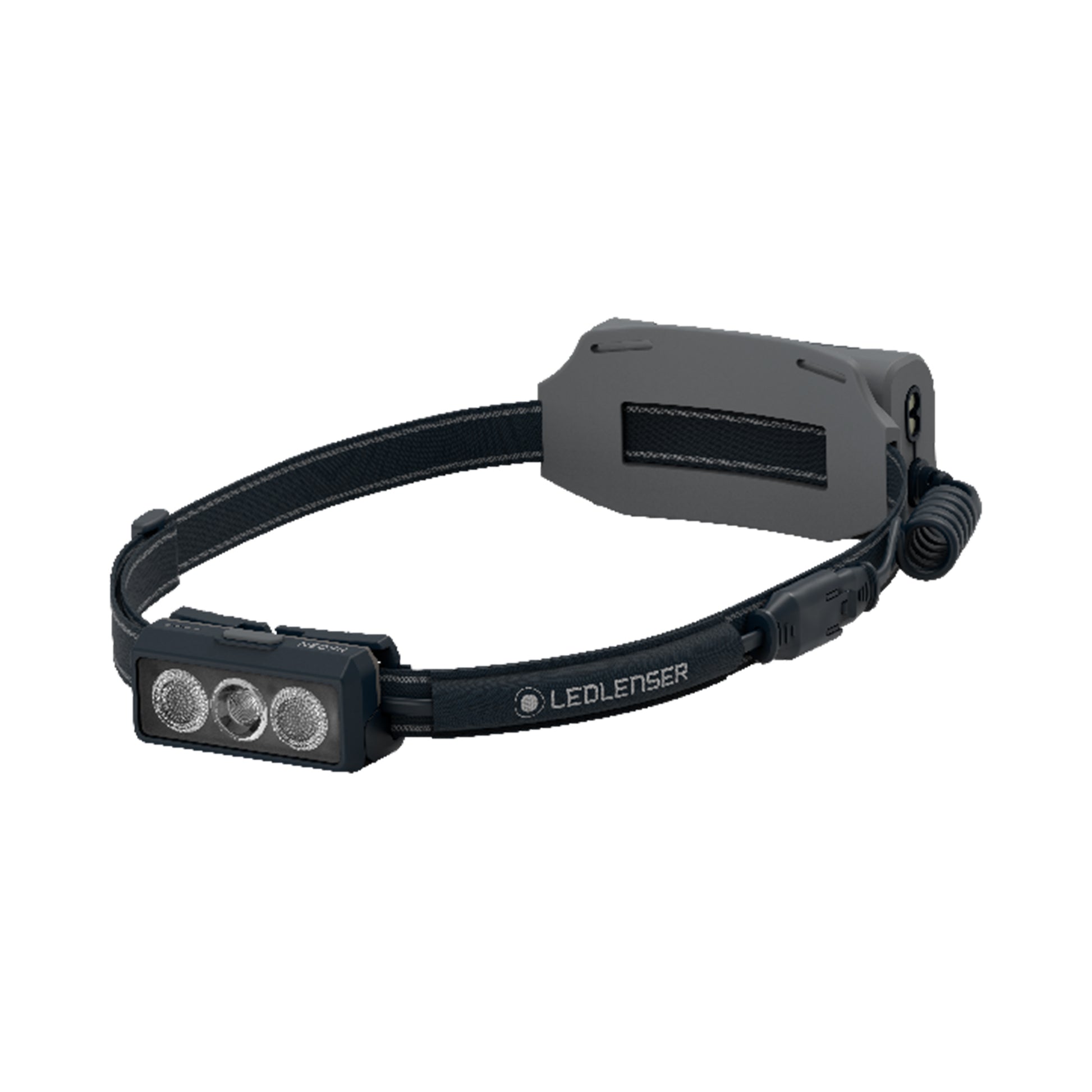 Ledlenser NEO9R Hoofdlamp