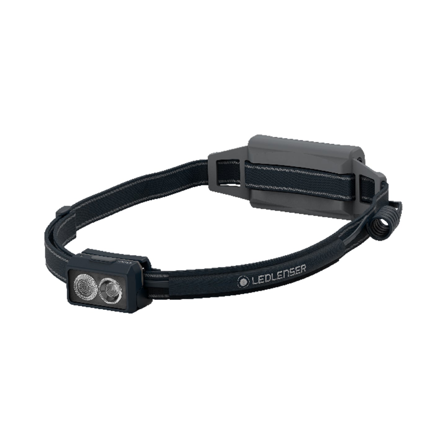 Ledlenser NEO5R Hoofdlamp-Zwart