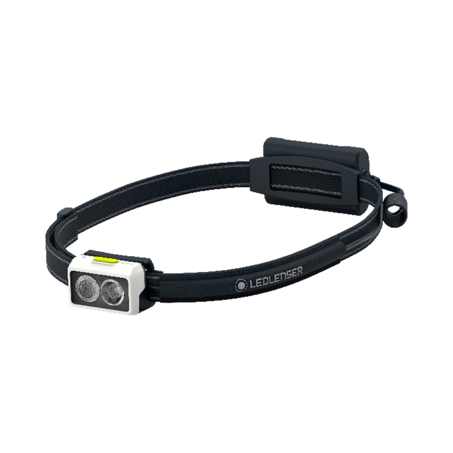 Ledlenser NEO3R Hoofdlamp-Wit