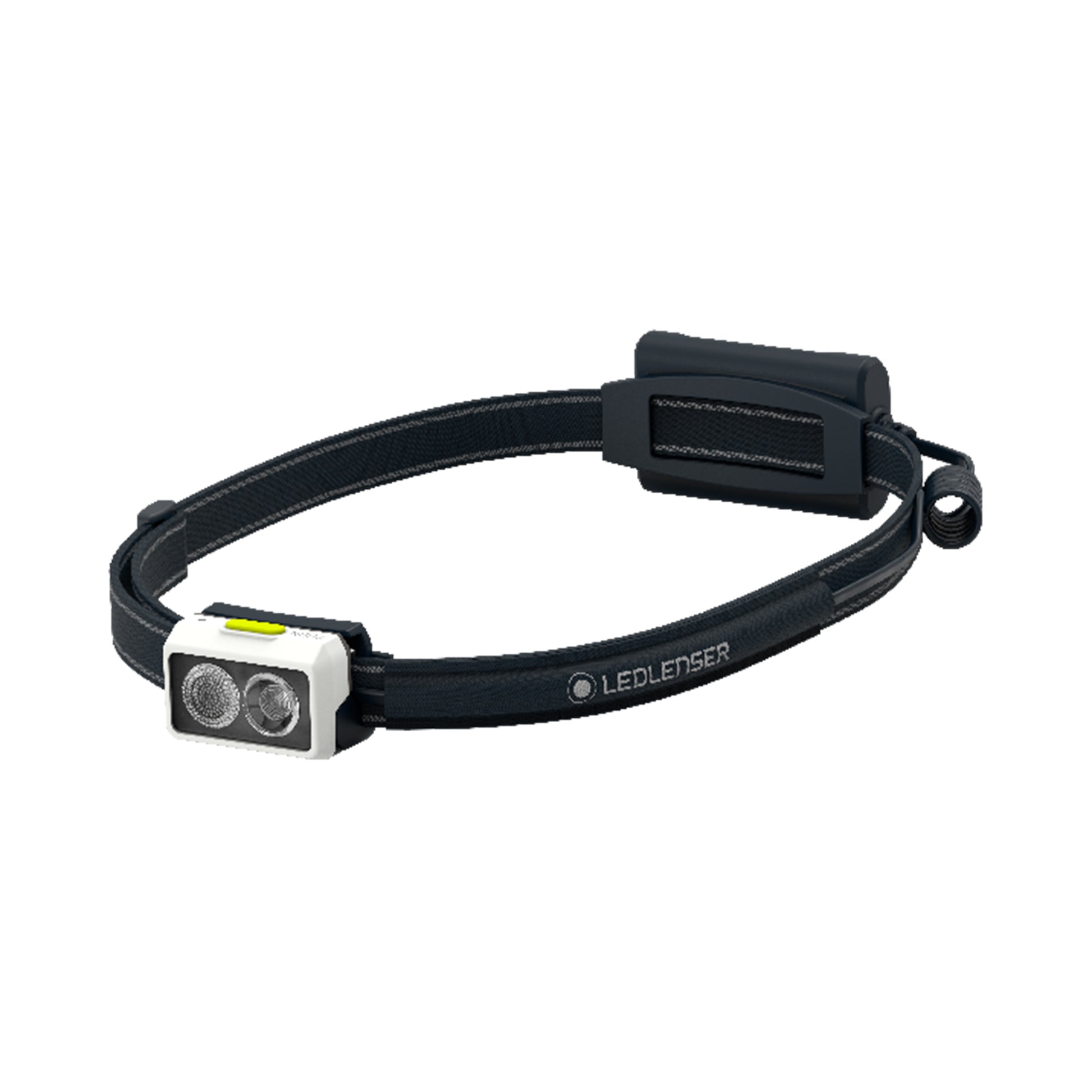 Ledlenser NEO3R Hoofdlamp-Wit
