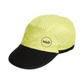 Ultralight Mesh Cap Unisex - geel, zwart