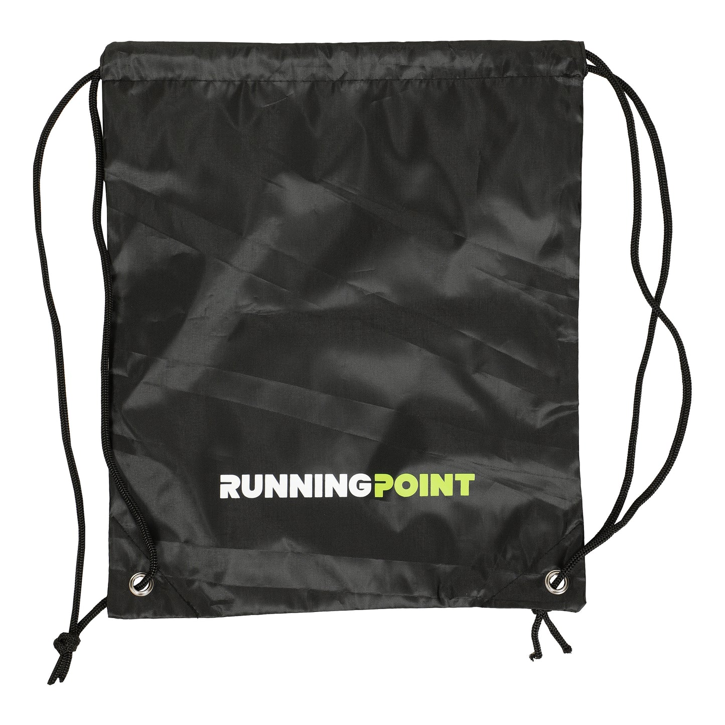 Running Point Sportbuidel - zwart