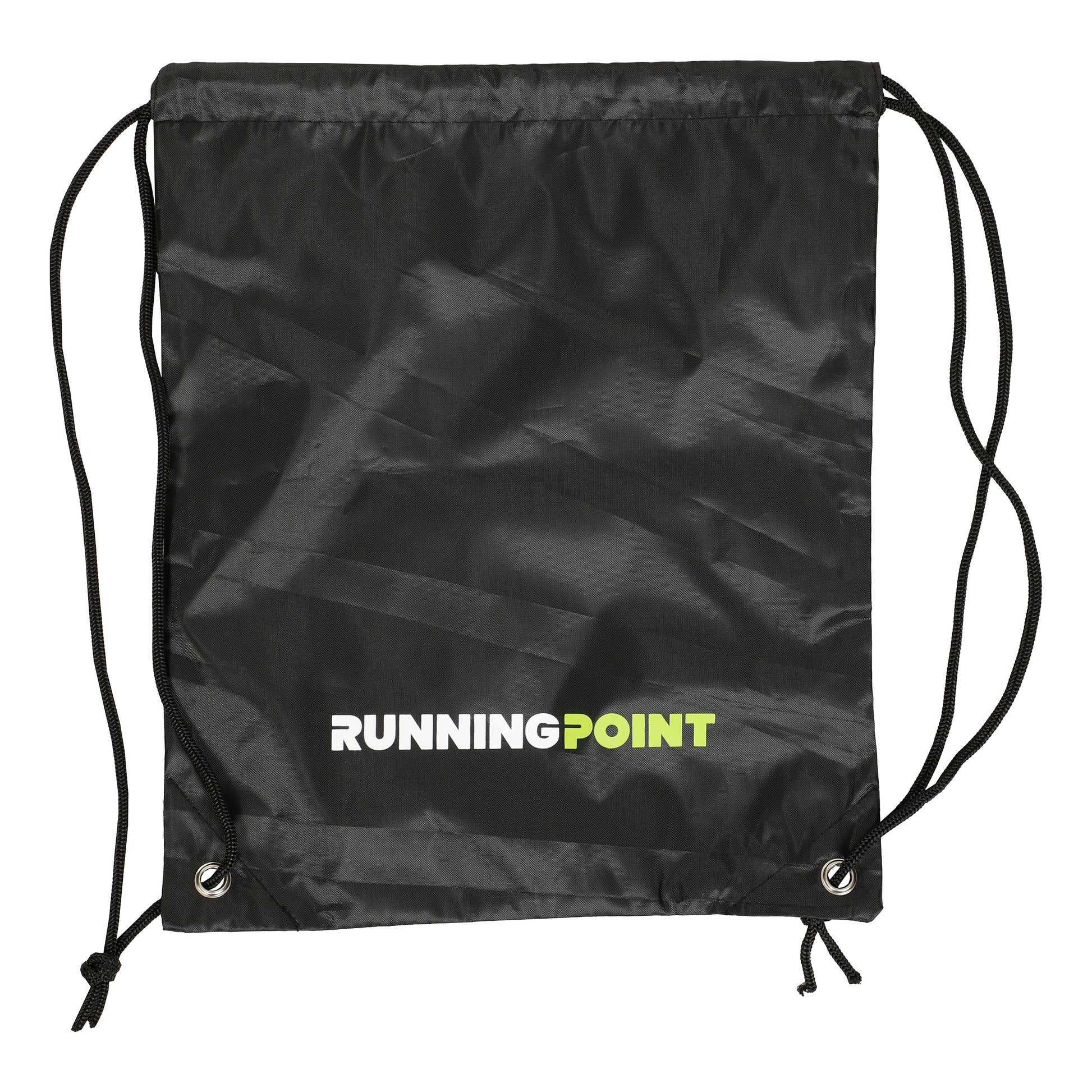 Running Point Sportbuidel - zwart