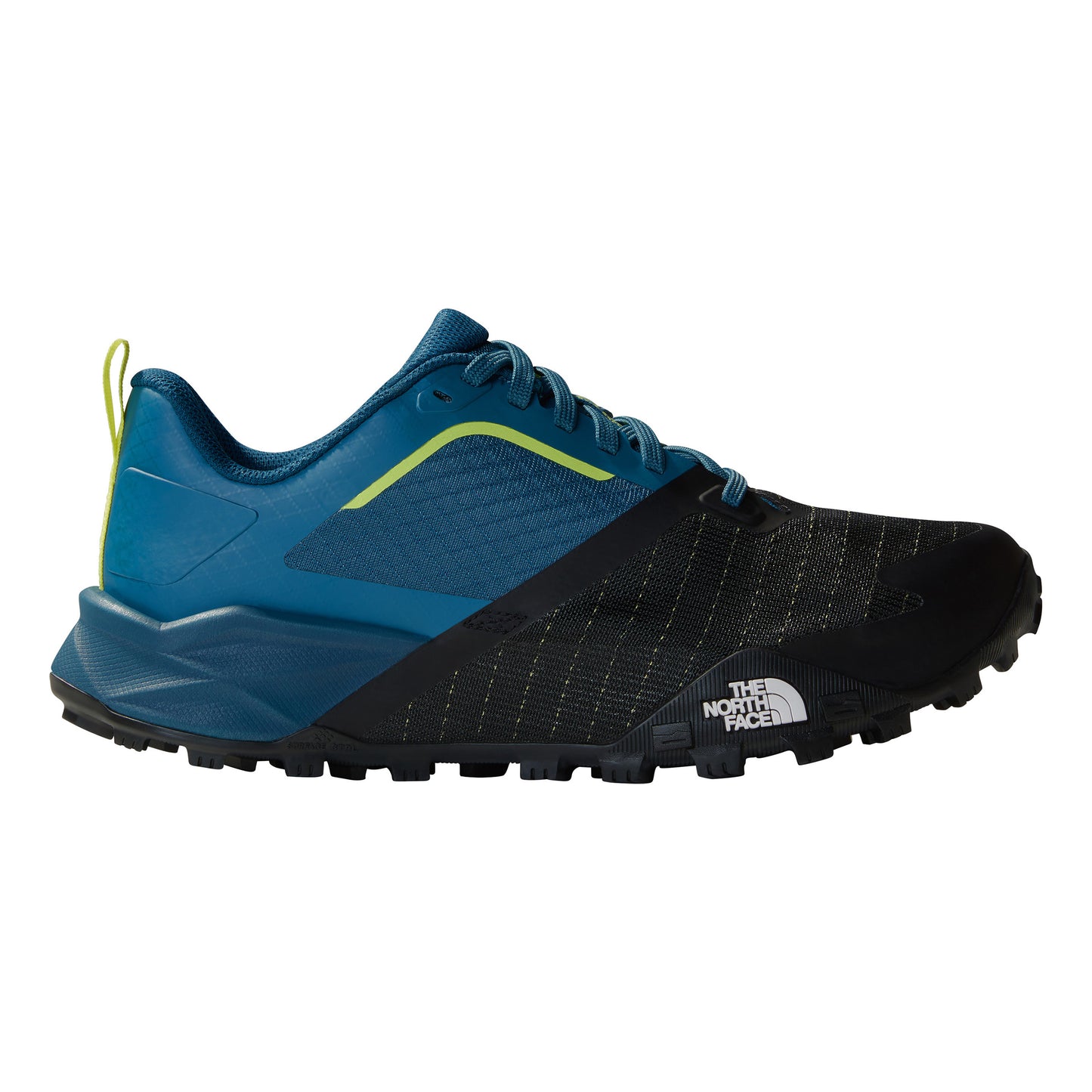 The North Face Offtrail TR Trailschoen Heren-Blauw,Donkerblauw