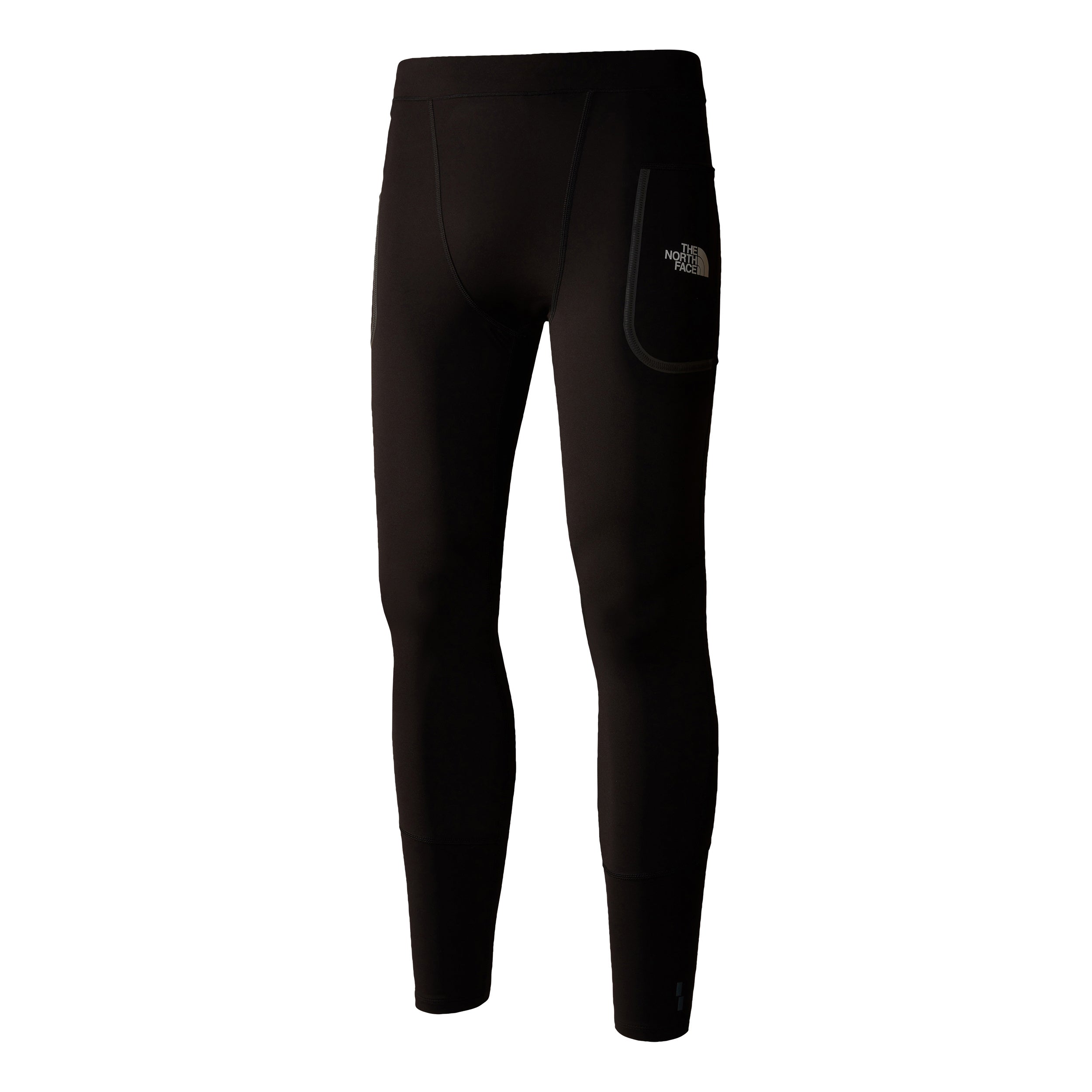 The North Face Winter Warm Pro Hardlooplegging Heren-Zwart