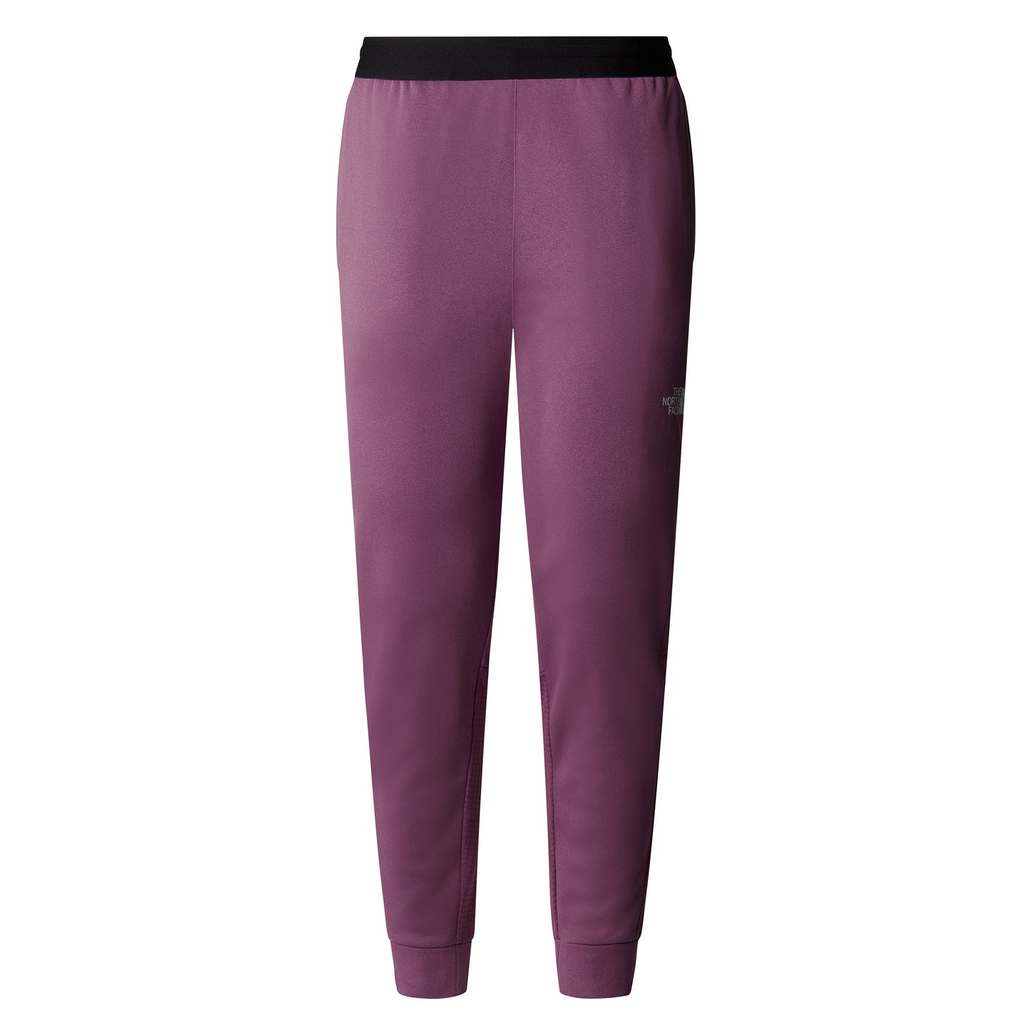The North Face Mountain Athletics Fleece Hardloopbroek Dames-Paars