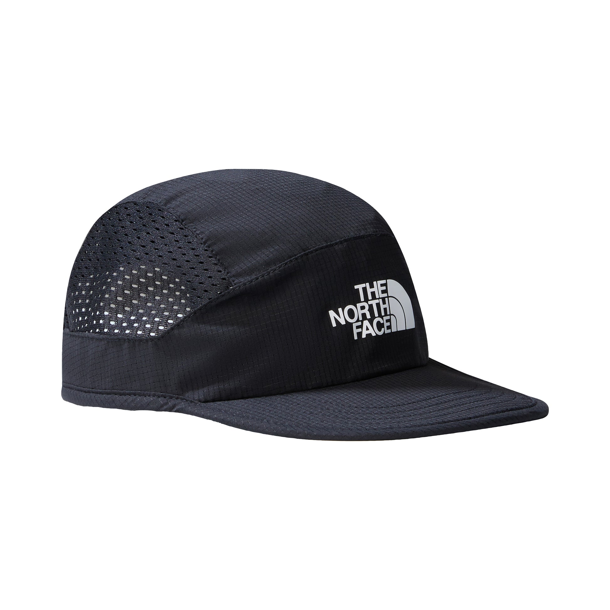 The North Face Summer Lt Cap Unisex - zwart,