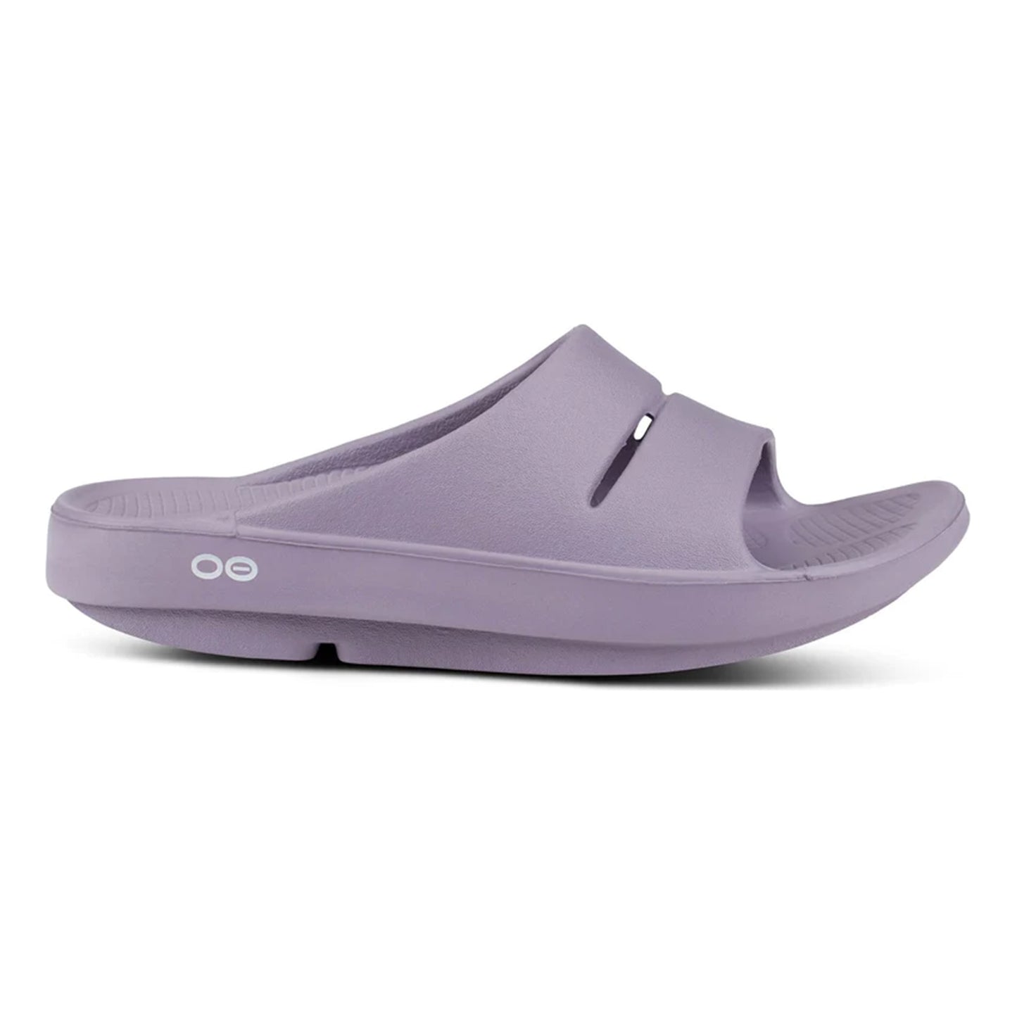 OOFOS OOahh Herstelschoenen Unisex - mauve