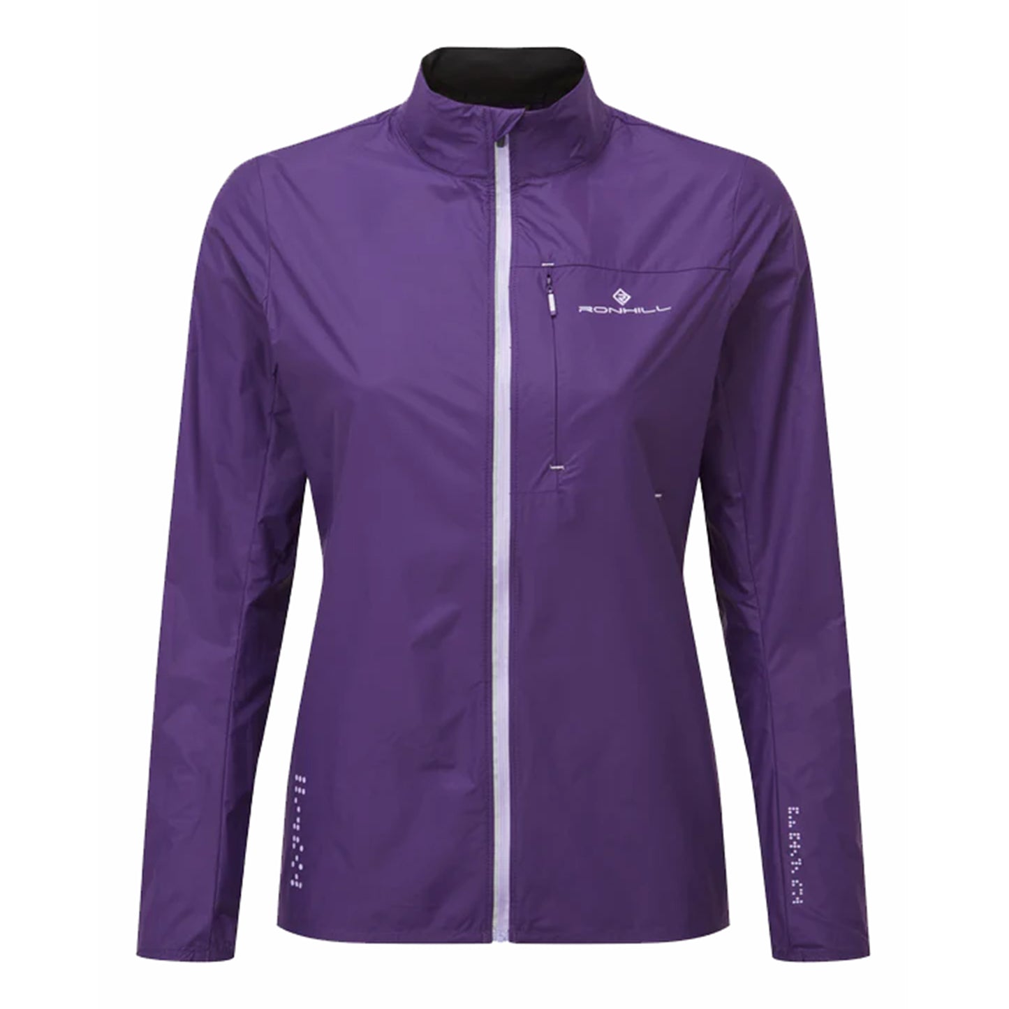 Ronhill Tech Leightweight Hardloopjas Dames-Paars