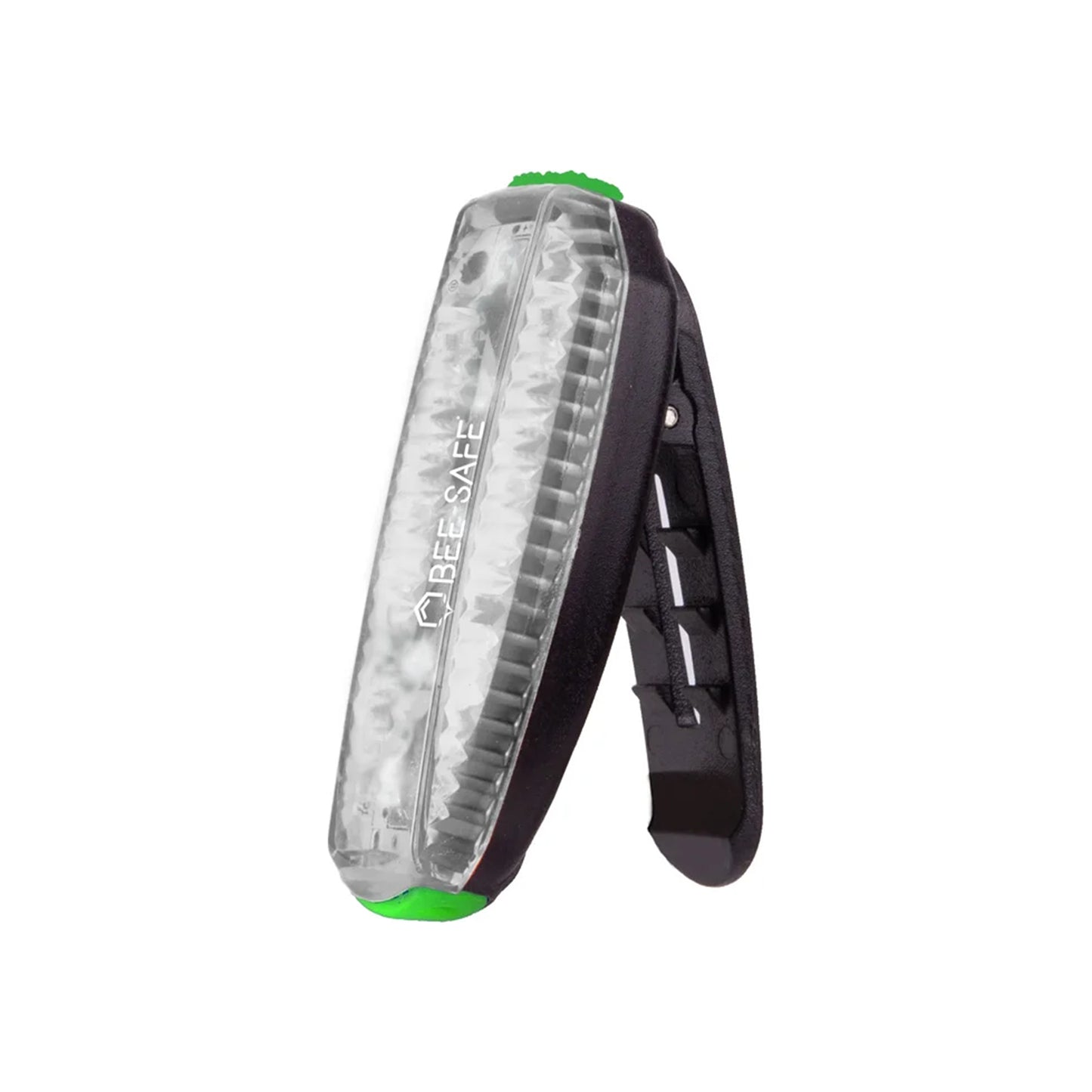 Bee-Safe Led Clip Light USB Lichtsysteem-Wit