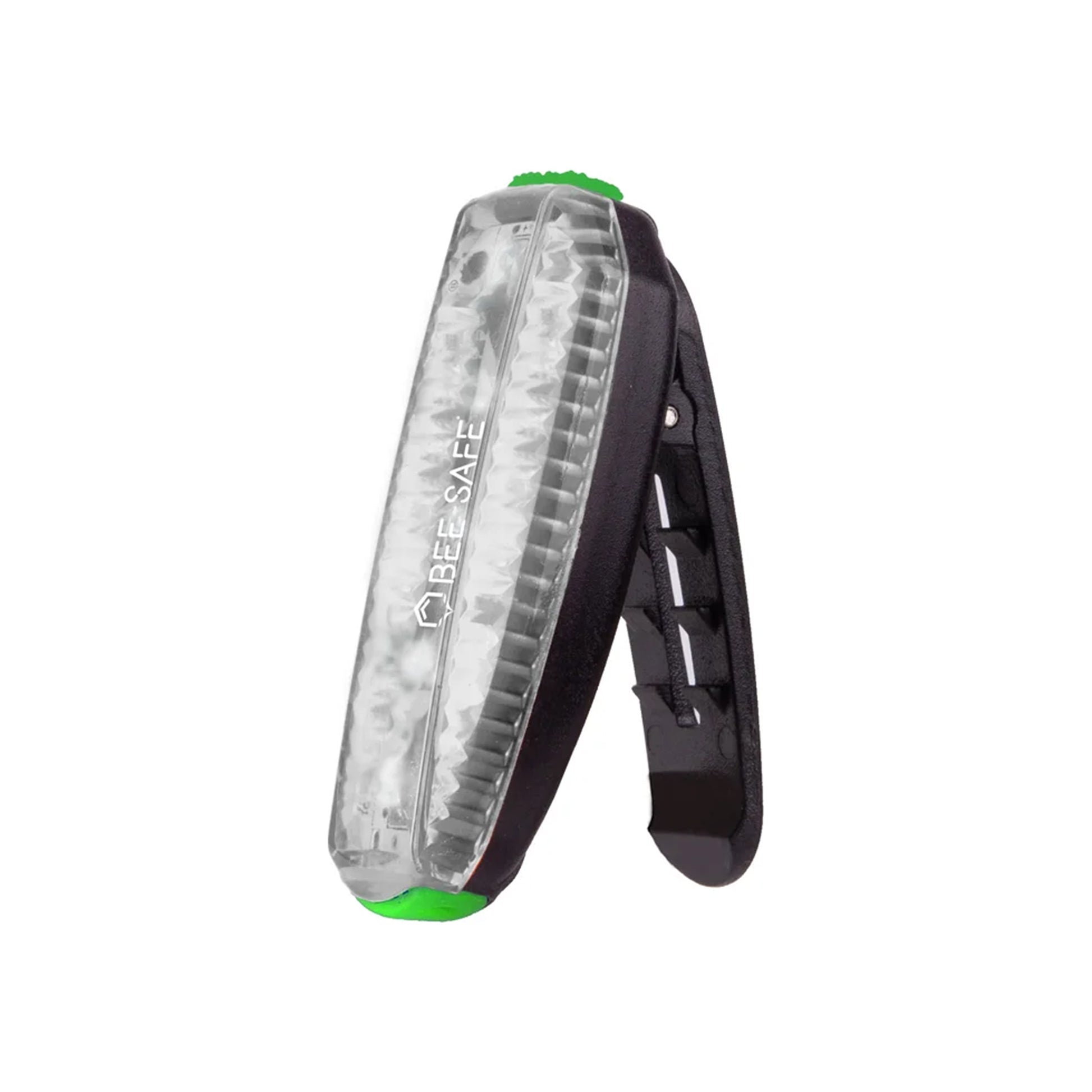 Bee-Safe Led Clip Light USB Lichtsysteem-Wit