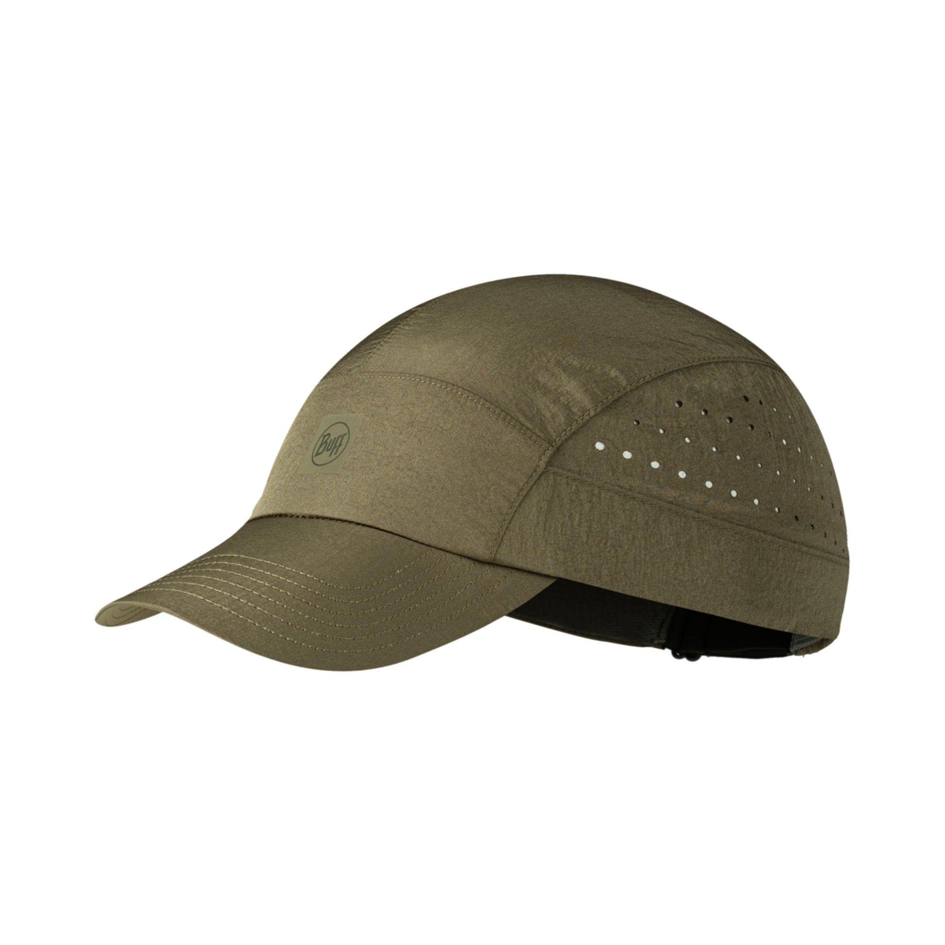 Buff Speed Cap-Kaki