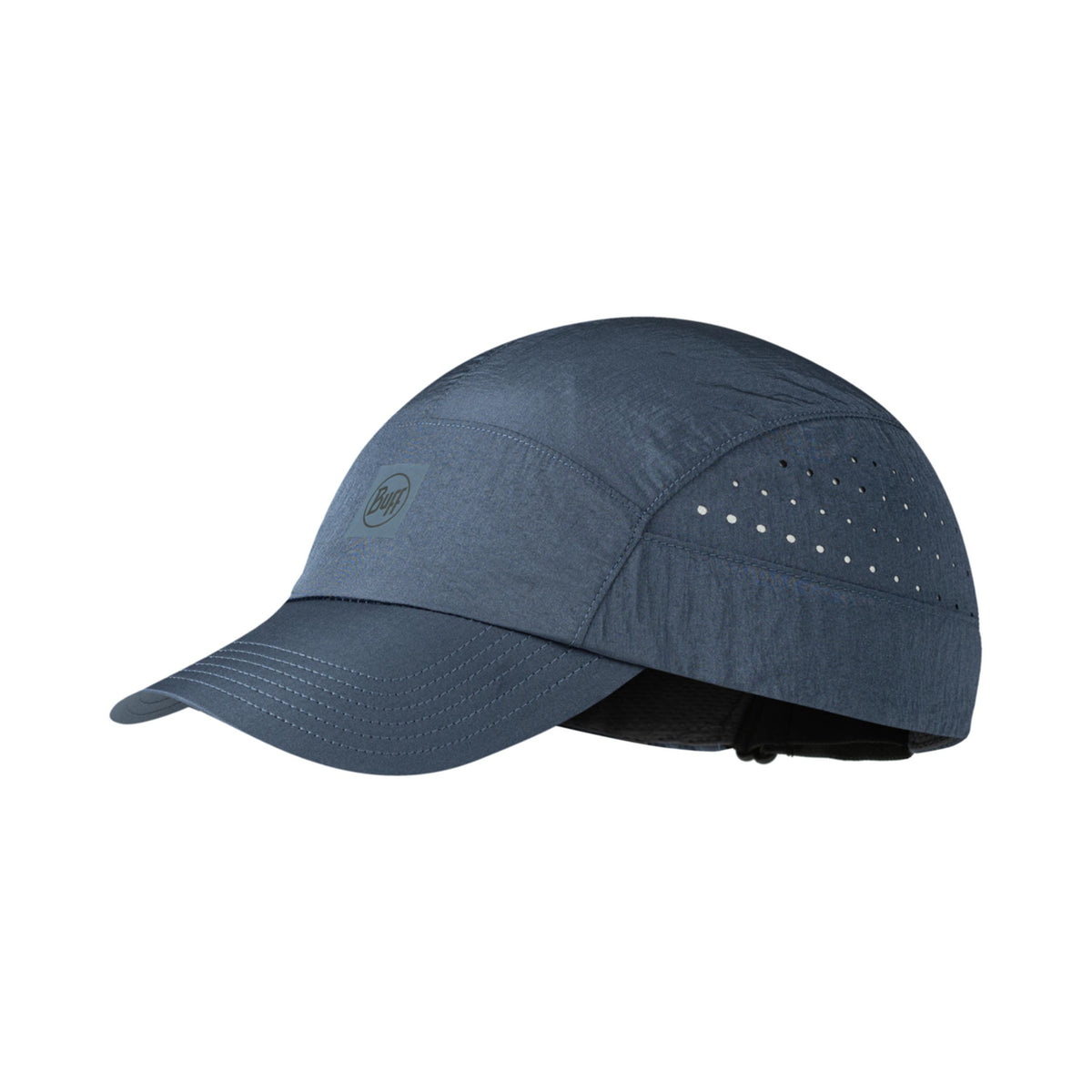 Buff Speed Cap-Grijs