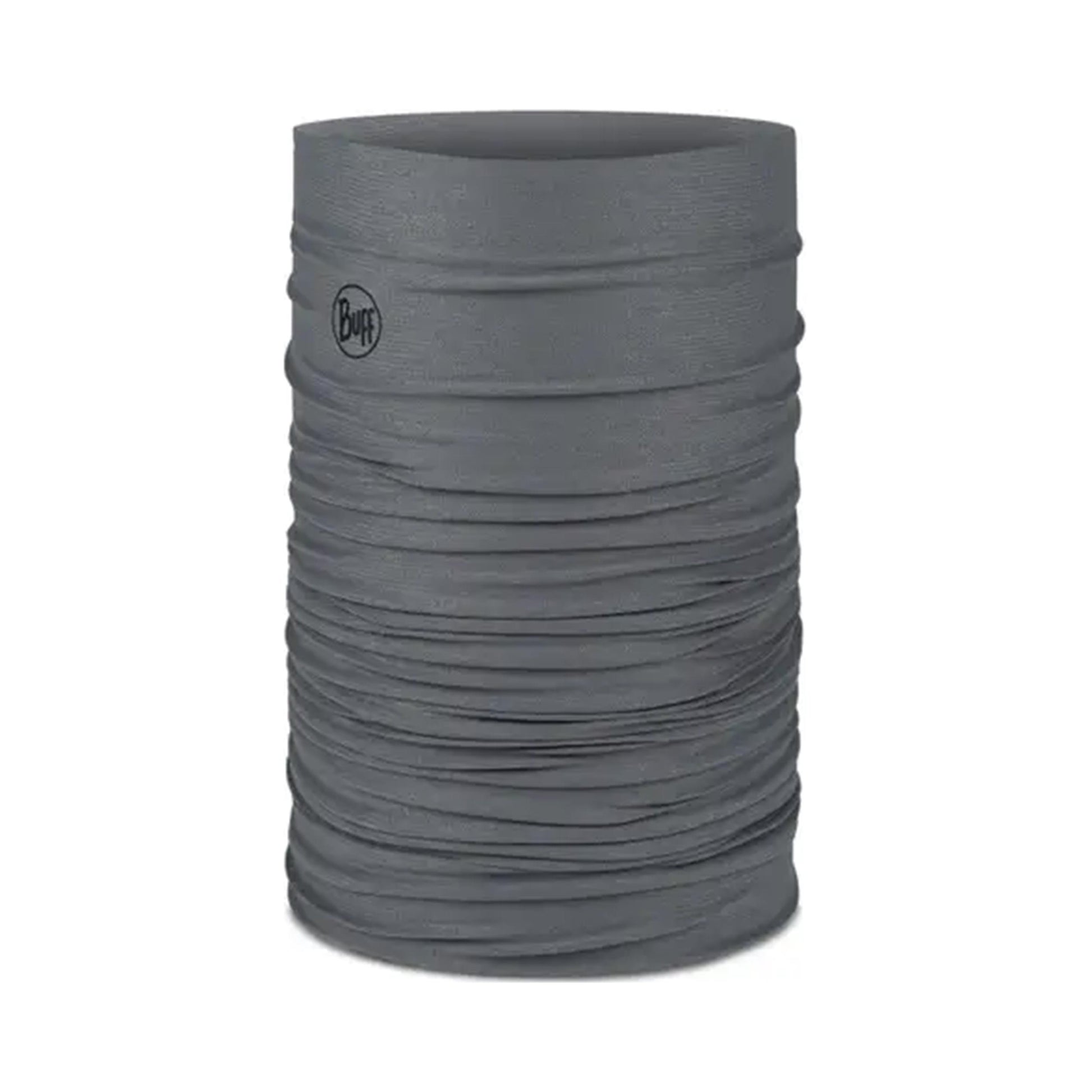 Buff CoolNet UV® Tunnelsjaal-Grijs