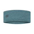 Merino Lightweight Hoofdband-Groen