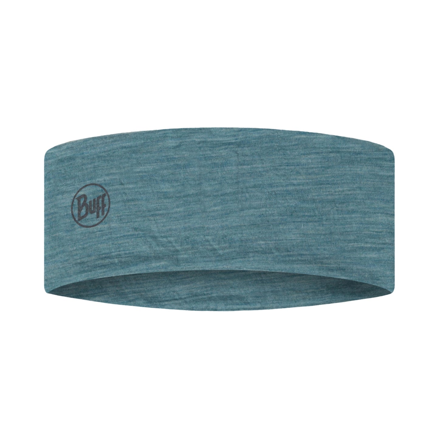 Buff Merino Lightweight Hoofdband-Groen
