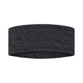 Merino Lightweight Hoofdband-Grijs