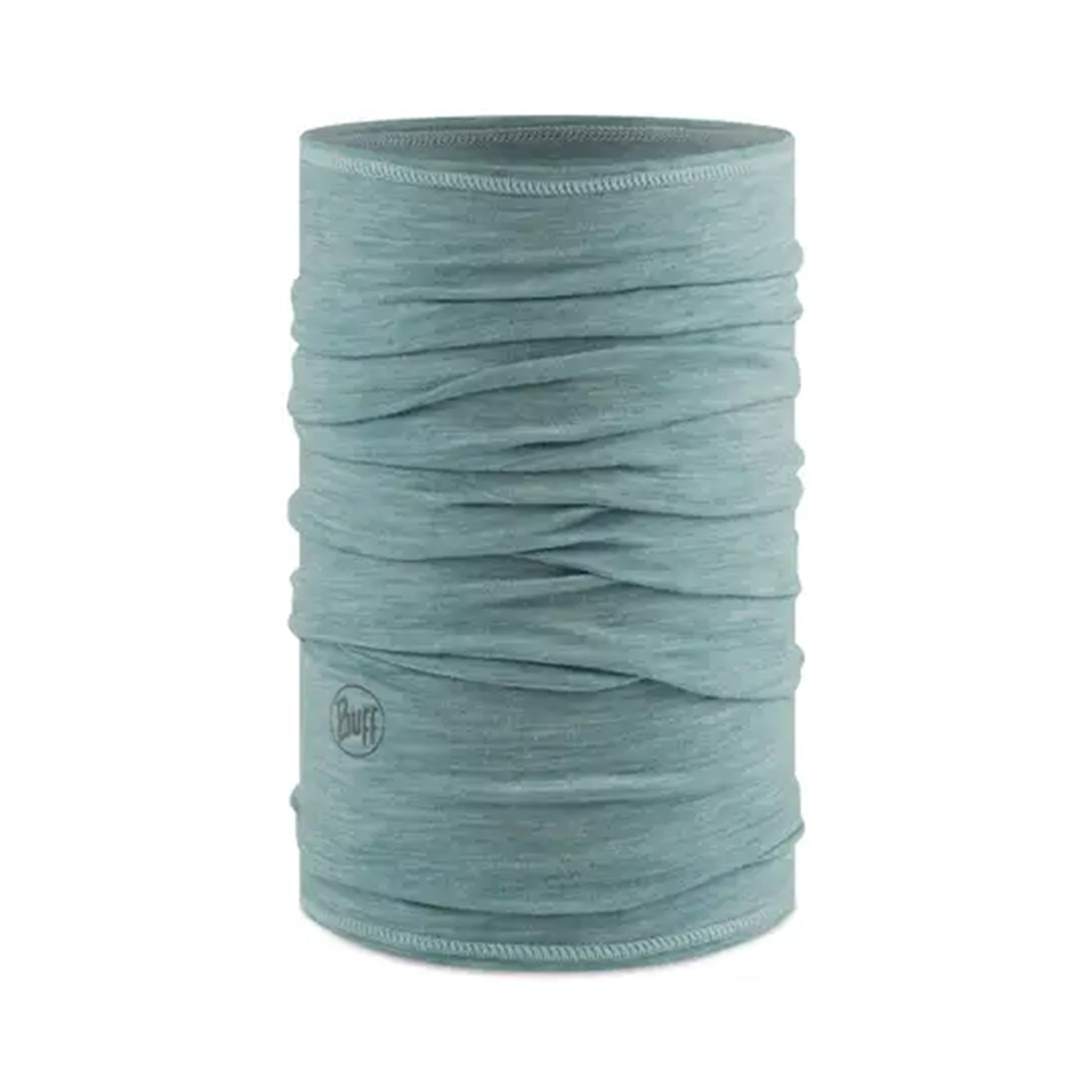 Buff Merino Lightweight Tunnelsjaal-Blauw