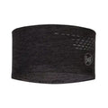 DryFlx Hoofdband Unisex-zwart