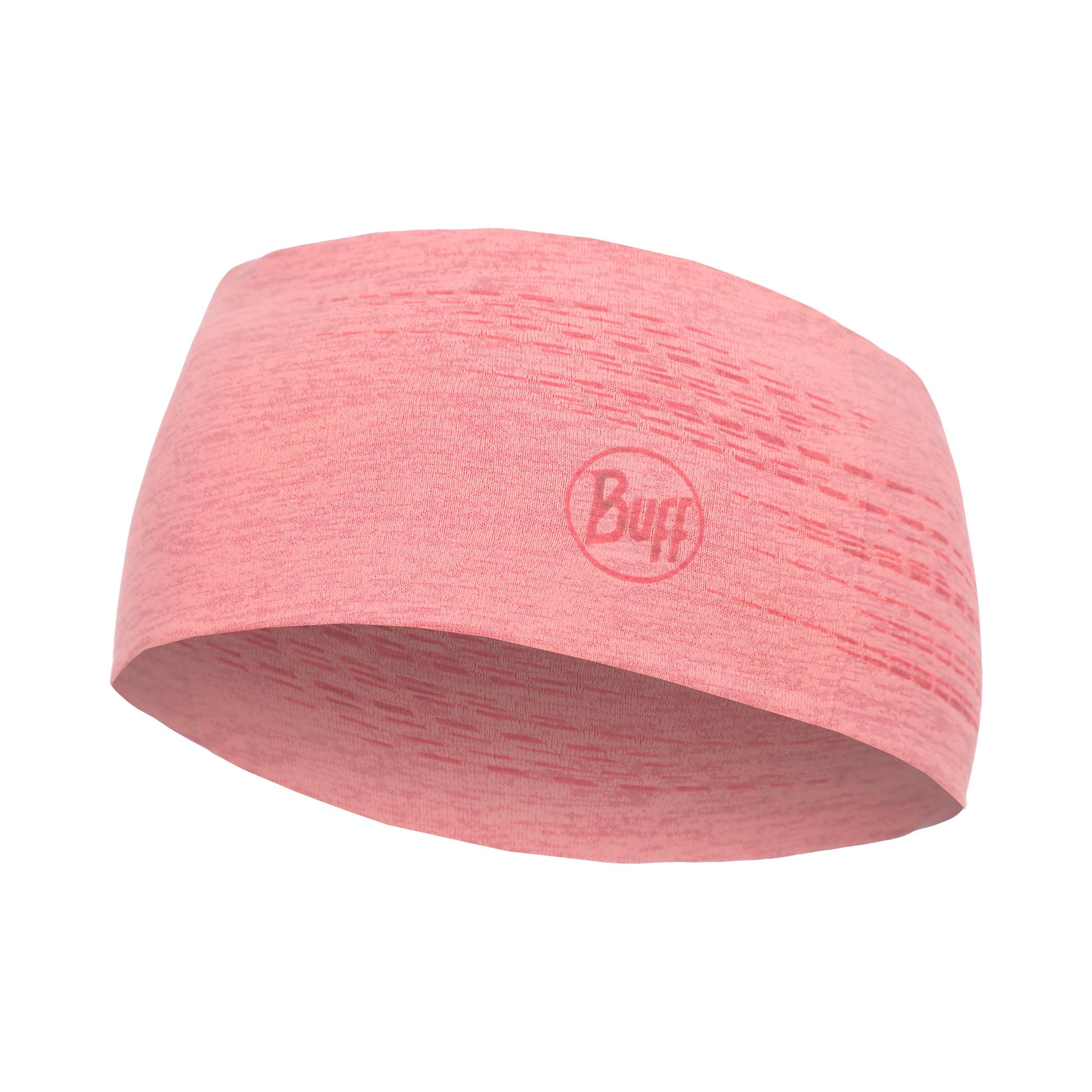 Buff DryFlx Hoofdband Unisex-pink