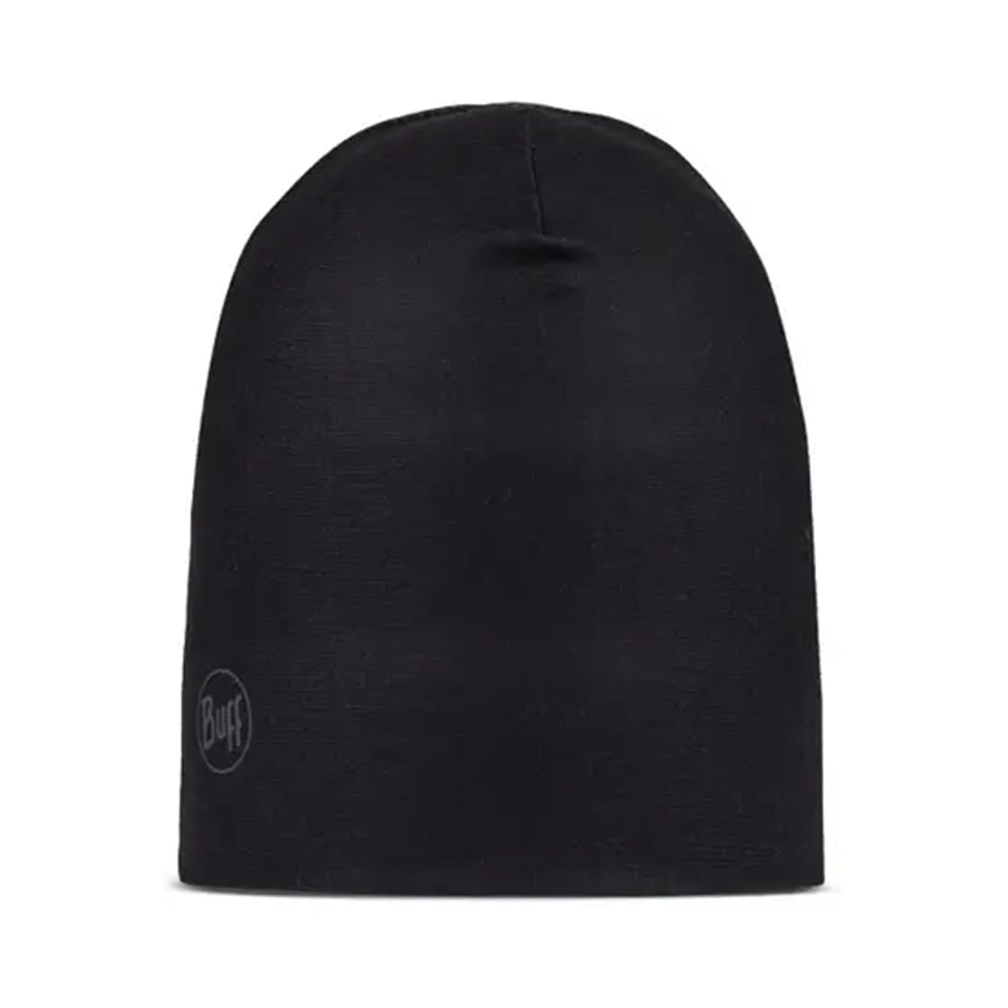 Buff EcoStretch Muts-Zwart