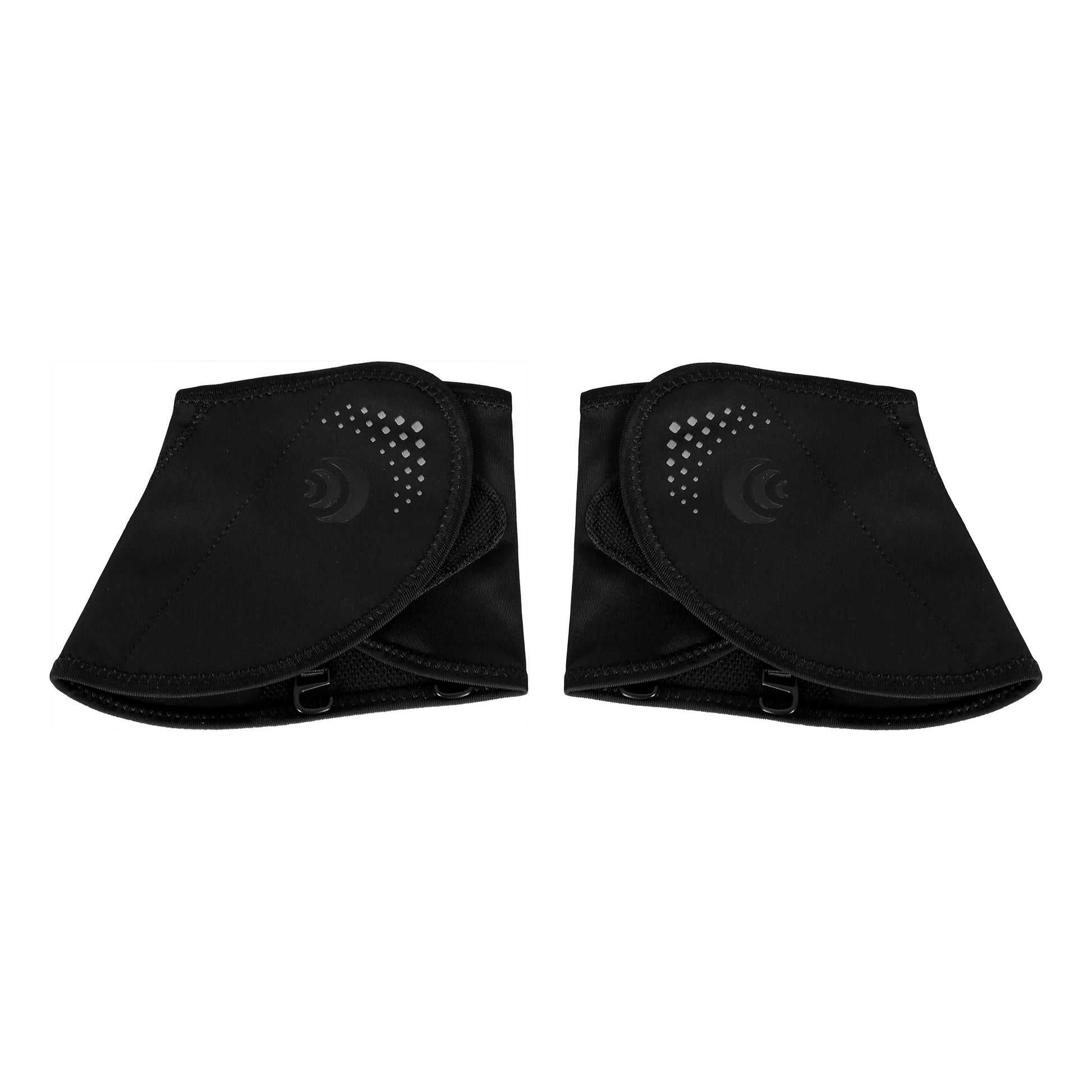 TOPO ATHLETIC Performance Gaiter Sonstiges-Zwart