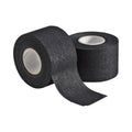 3,8cm X 9,1m Tape 1 Rol-Zwart