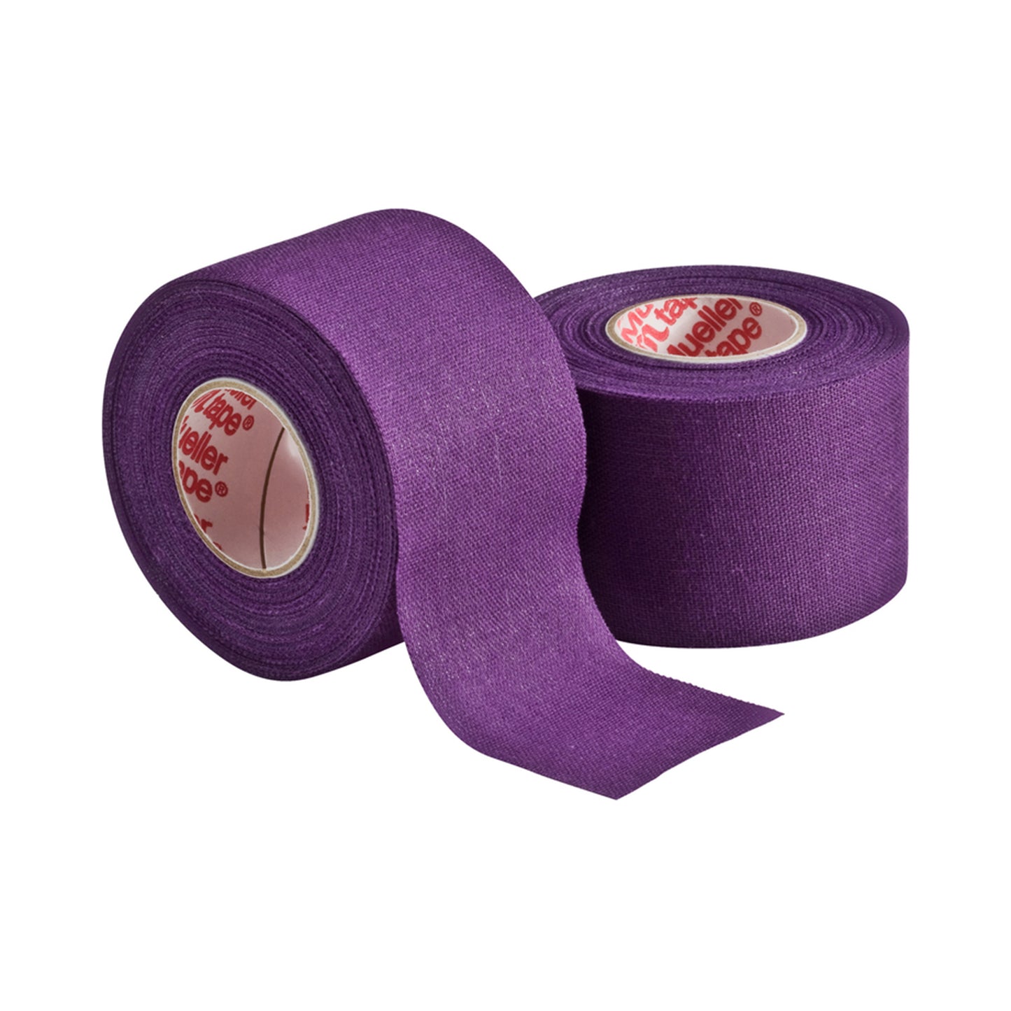 Mueller Sports Medicine 3,8cm X 9,1m Tape 1 Rol-Paars