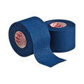 3,8cm X 9,1m Tape 1 Rol-Donkerblauw