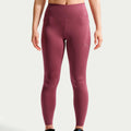 Swift  Hardlooplegging Dames - mauve, zilver