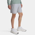 Launch 7in  Hardloopshorts Heren - grijs