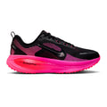 Vomero 18 Neutrale schoen Dames - zwart, roze