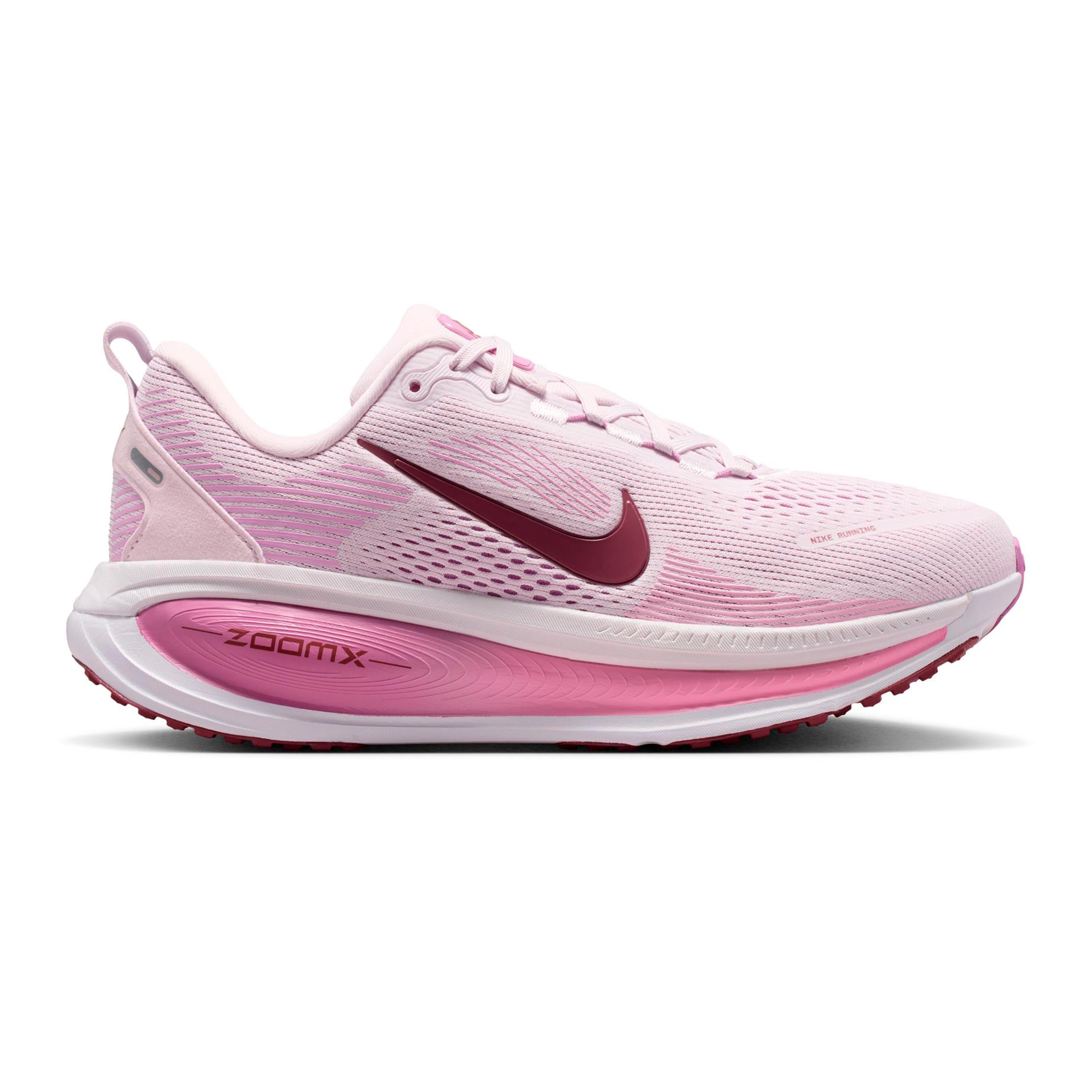Nike Vomero 18 Neutrale schoen - roze, roze