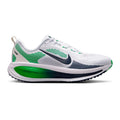 Vomero 18 Neutrale schoen - wit, groen