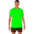 Core Hardloopshirt Heren-groen