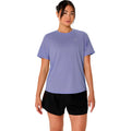 Core Hardloopshirt Dames-mauve